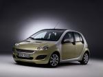 Smart ForFour 2004 года